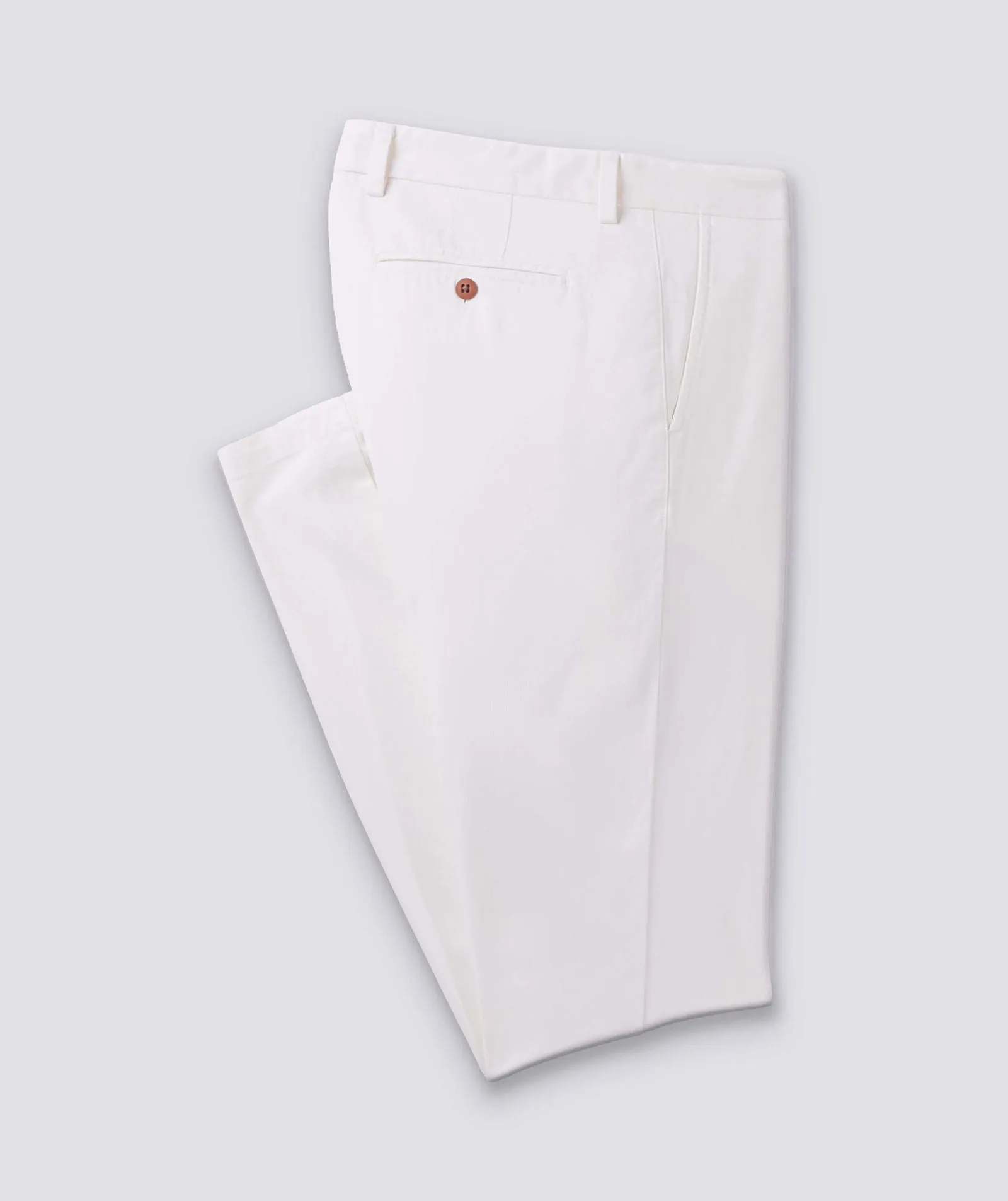 Stateline Twill Chino Pant (Stone)