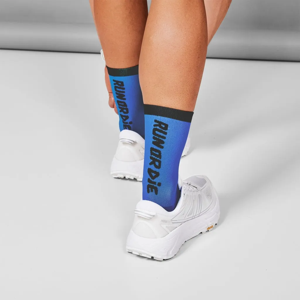 Statement High Combat Socks 100