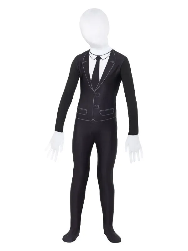 Supernatural Boy Halloween Costume