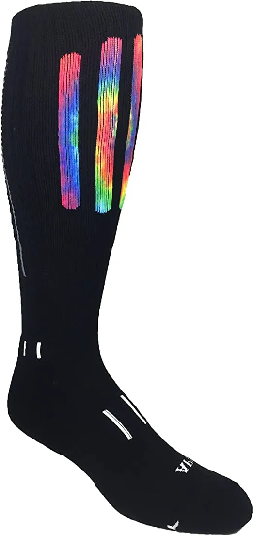 The APeX - Moxy Deadlift Socks