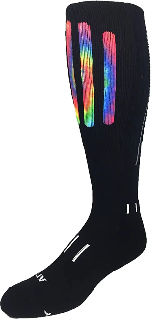 The APeX - Moxy Deadlift Socks