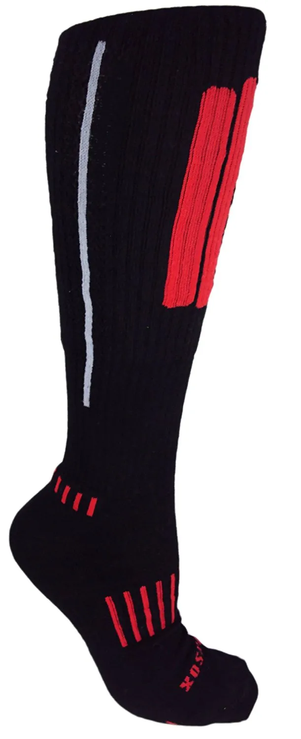 The APeX - Moxy Deadlift Socks