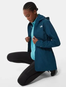 The North Face Womens Hikesteller Parka Shell Jacket