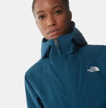 The North Face Womens Hikesteller Parka Shell Jacket