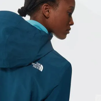 The North Face Womens Hikesteller Parka Shell Jacket