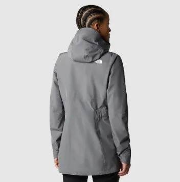 The North Face Womens Hikesteller Parka Shell Jacket