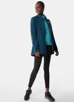 The North Face Womens Hikesteller Parka Shell Jacket