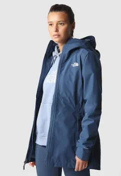 The North Face Womens Hikesteller Parka Shell Jacket