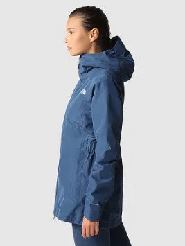 The North Face Womens Hikesteller Parka Shell Jacket