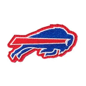 THE STAUD NFL SHOKO SWEATER | BUFFALO BILLS