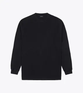 Thermal Box LS Tee Black