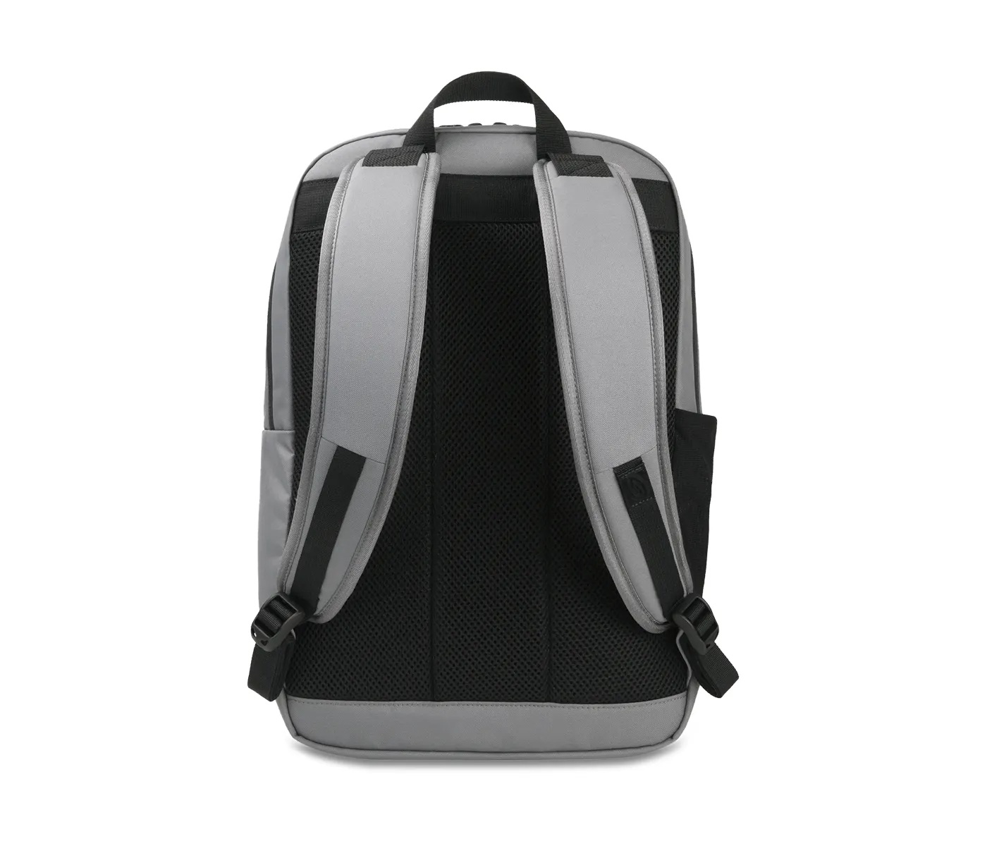 Timbuk2 Parkside Custom Laptop Backpacks, Eco Gunmetal