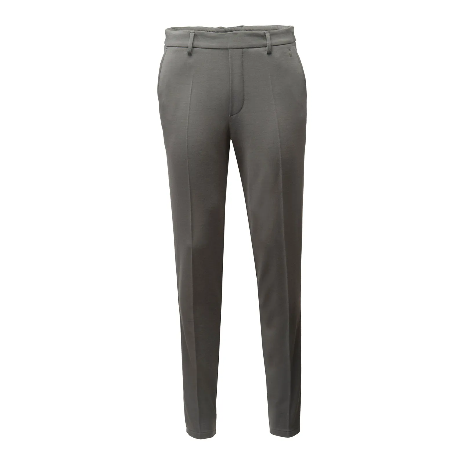 Travel Luxe Chinos