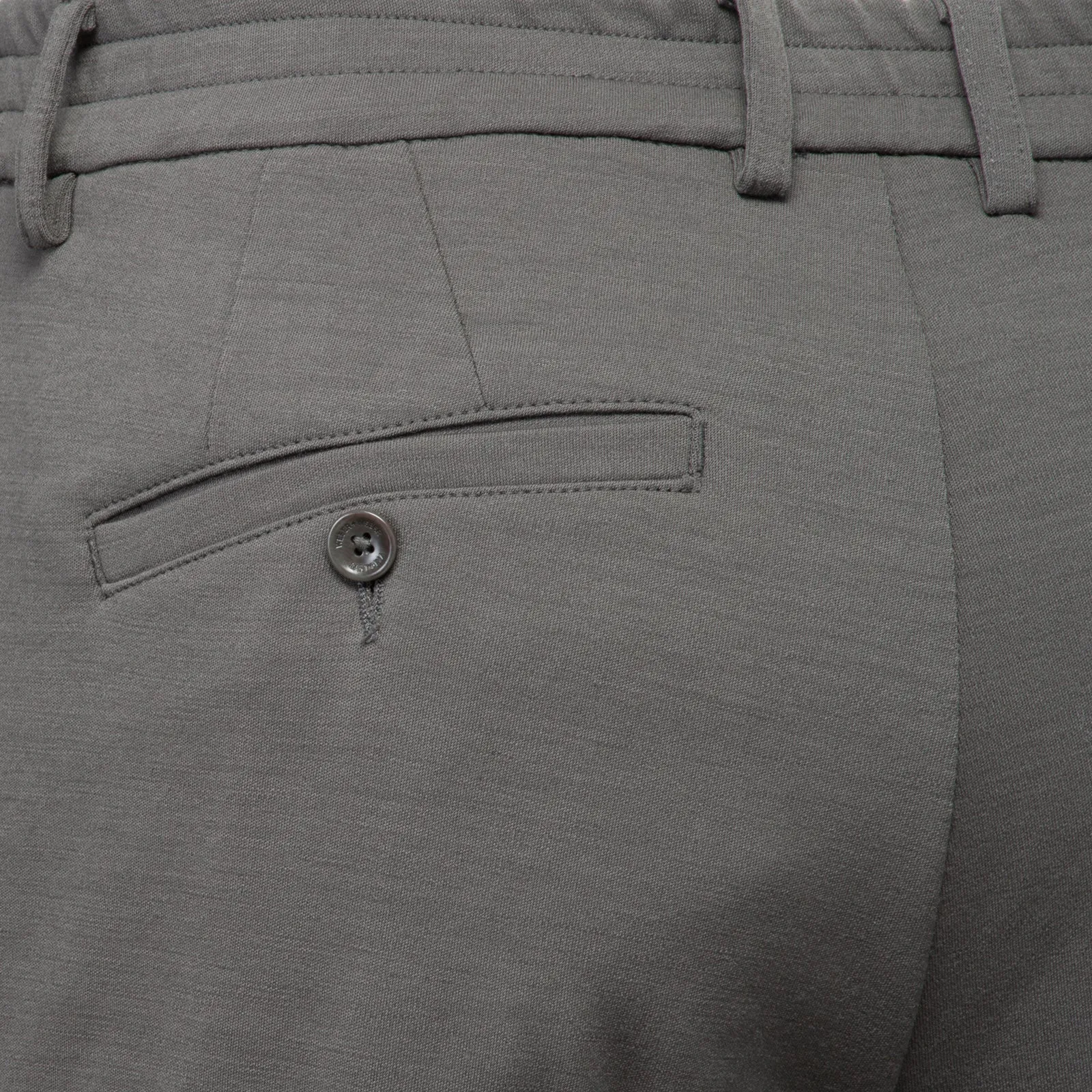 Travel Luxe Chinos