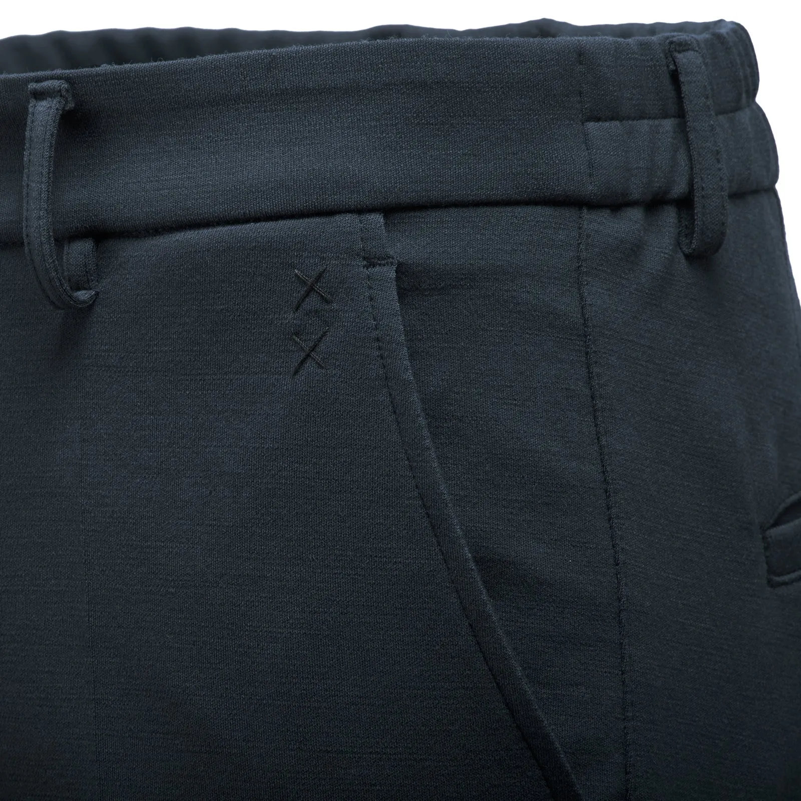 Travel Luxe Chinos