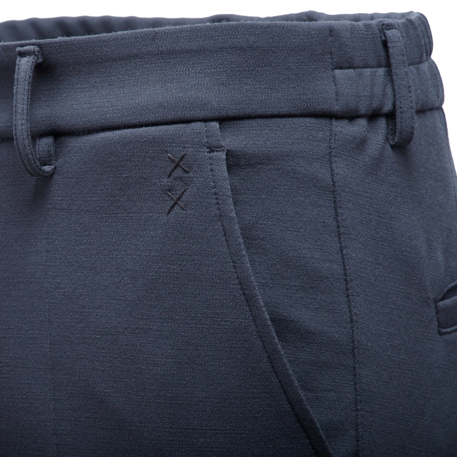 Travel Luxe Chinos