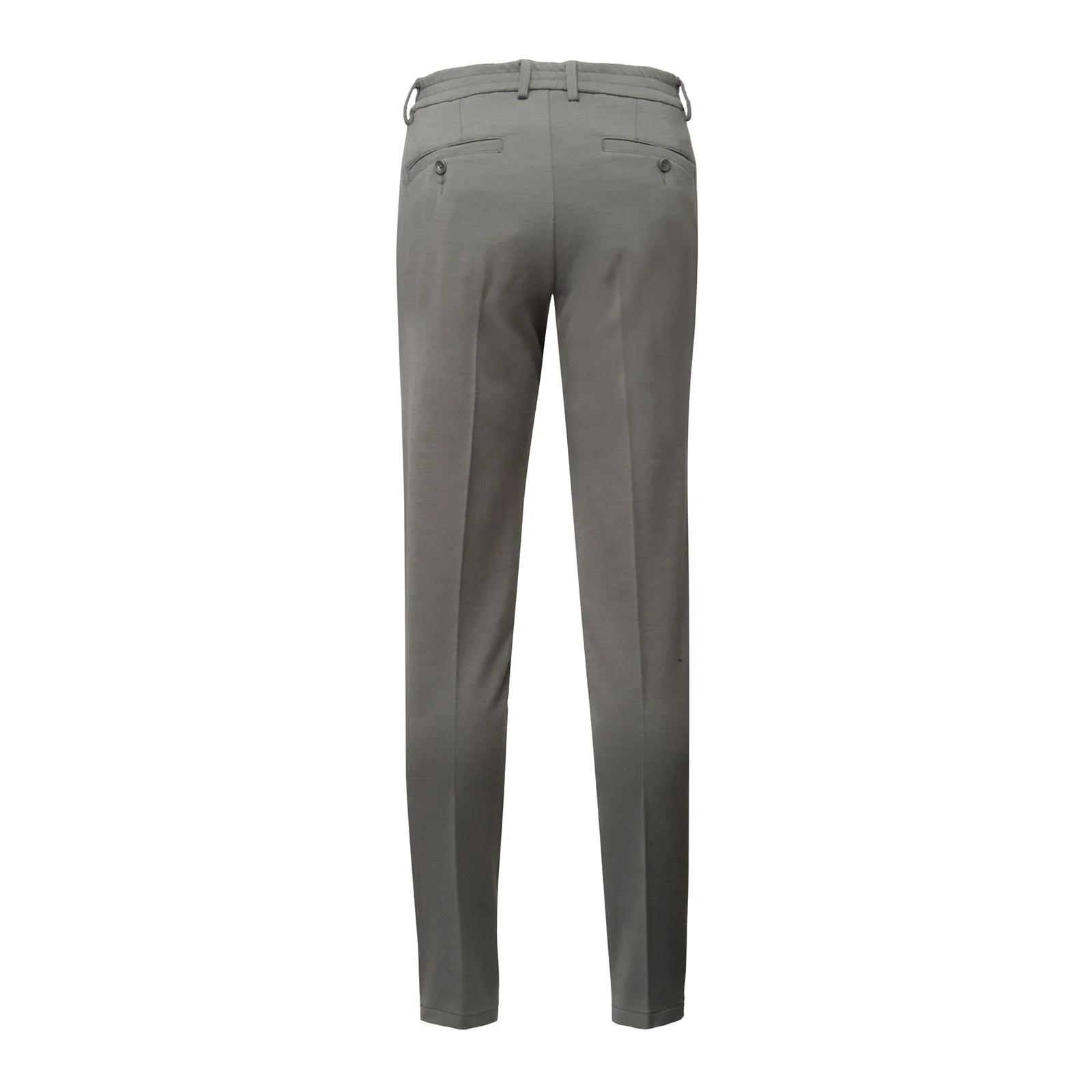 Travel Luxe Chinos