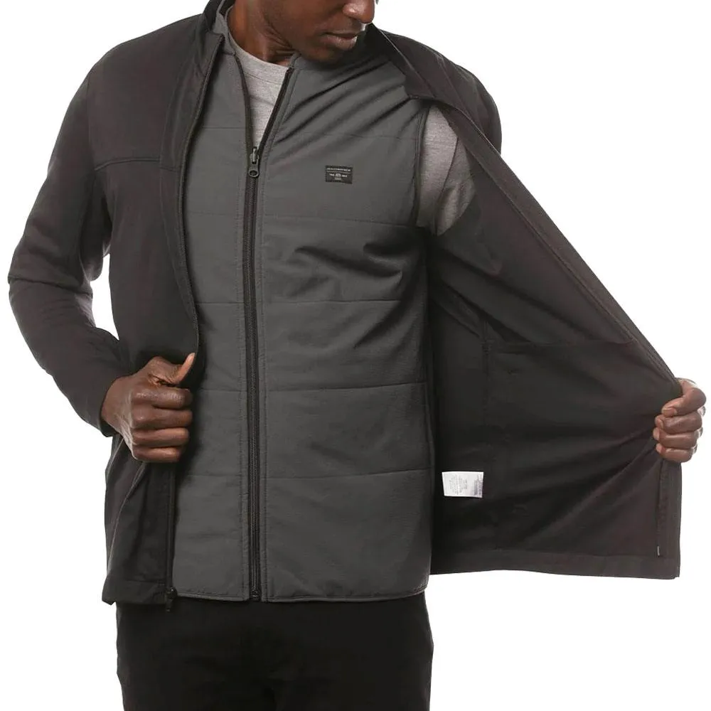 TravisMathew Raditude Golf Jacket 2022