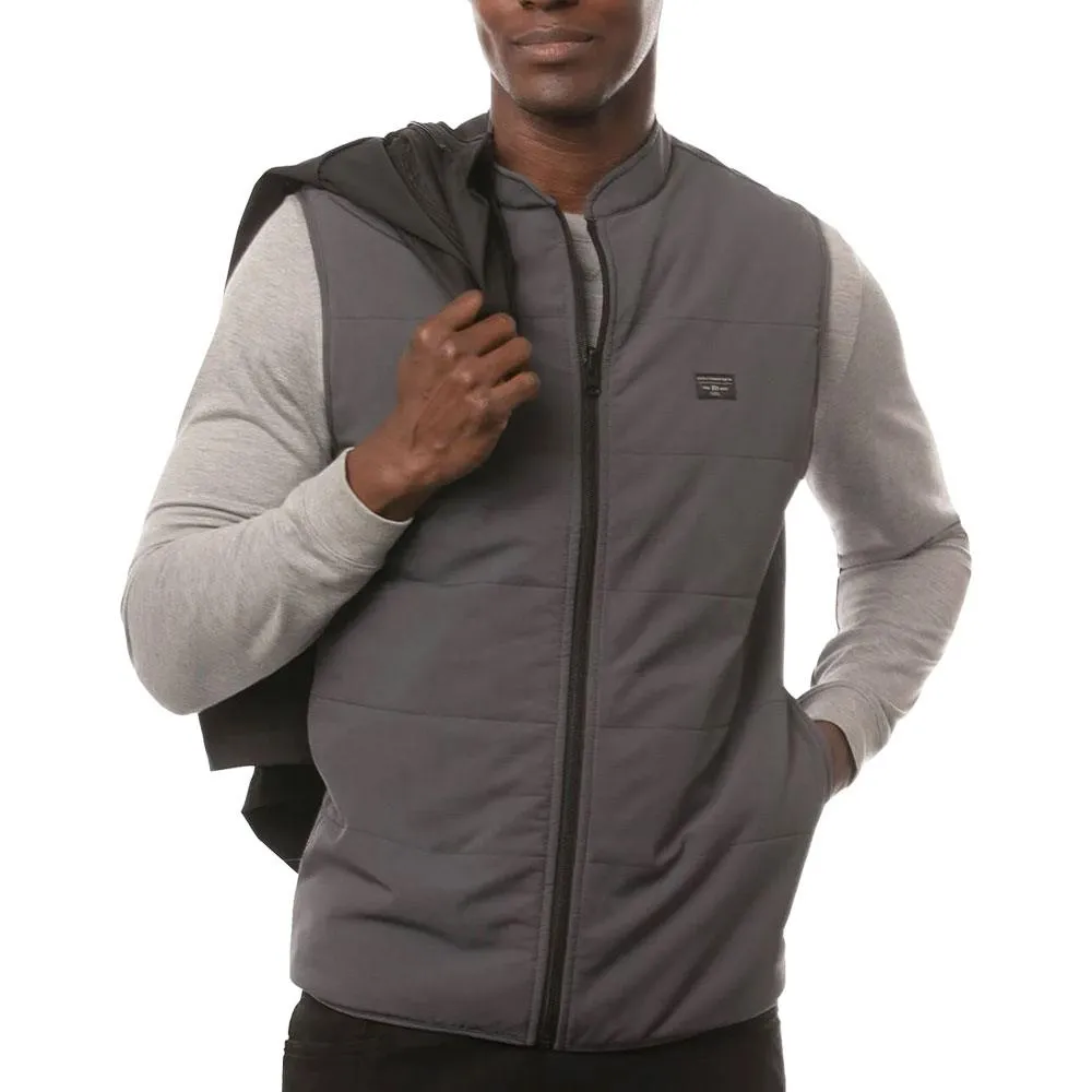 TravisMathew Raditude Golf Jacket 2022