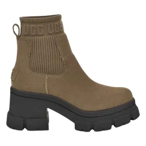 UGG Women's Brooklyn Chelsea Hickory Waterproof