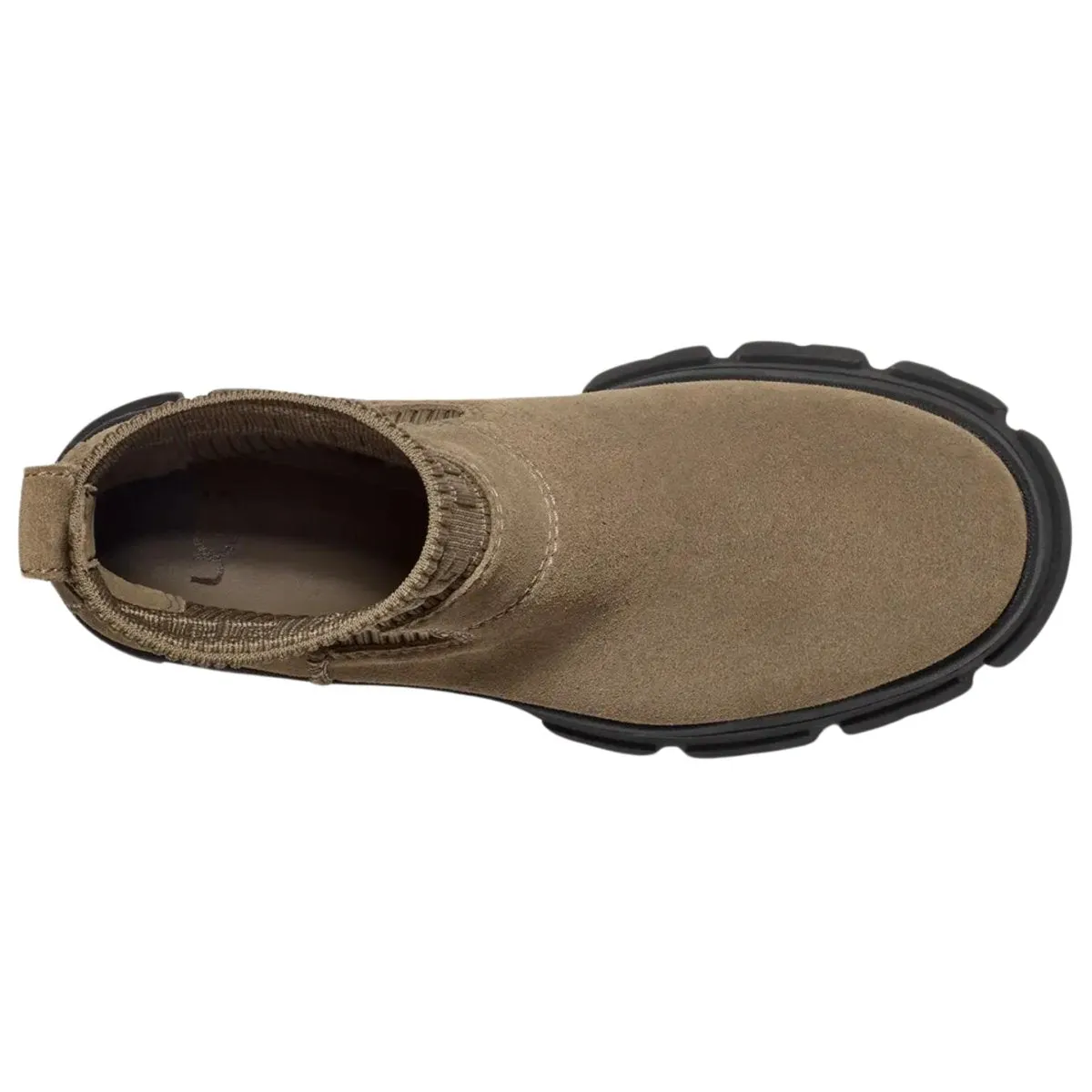 UGG Women's Brooklyn Chelsea Hickory Waterproof