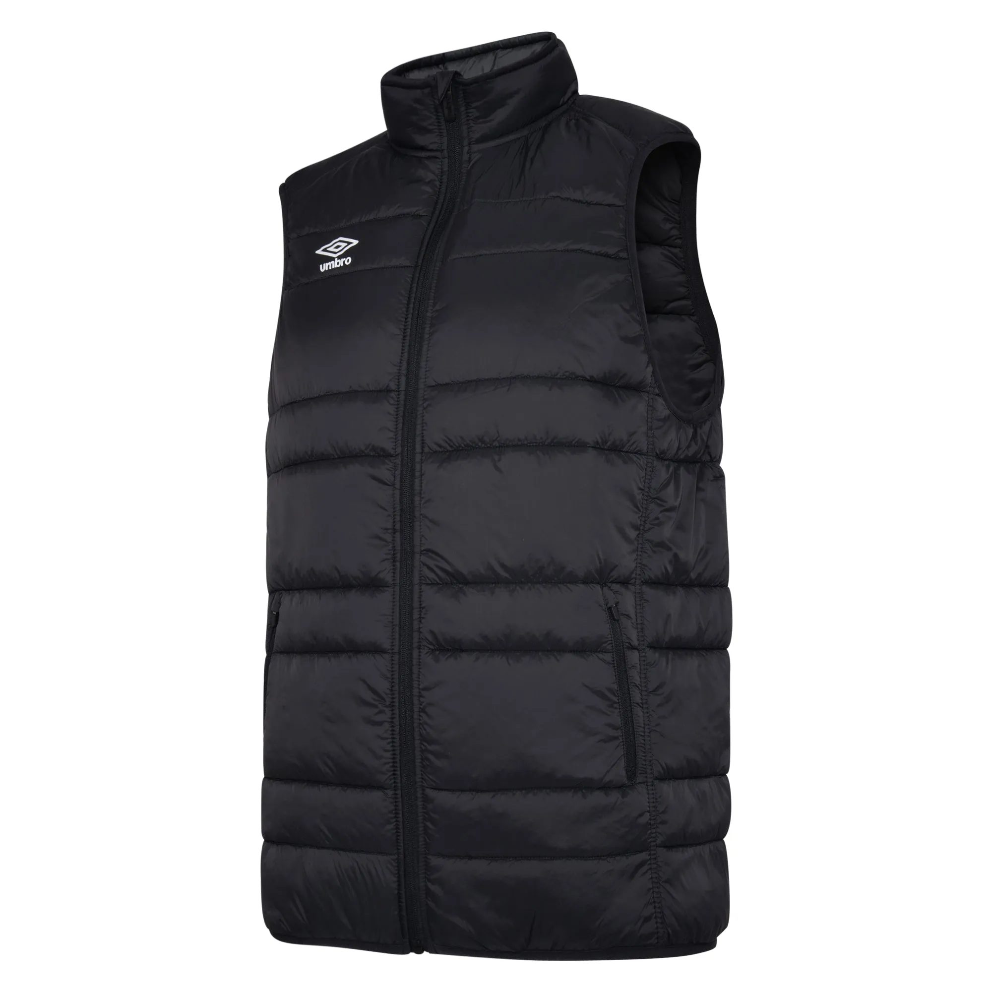 Umbro Club Essential Gilet