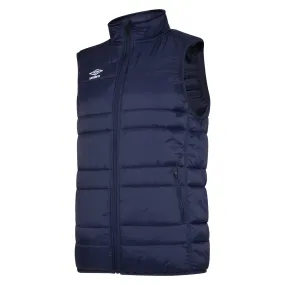 Umbro Club Essential Gilet