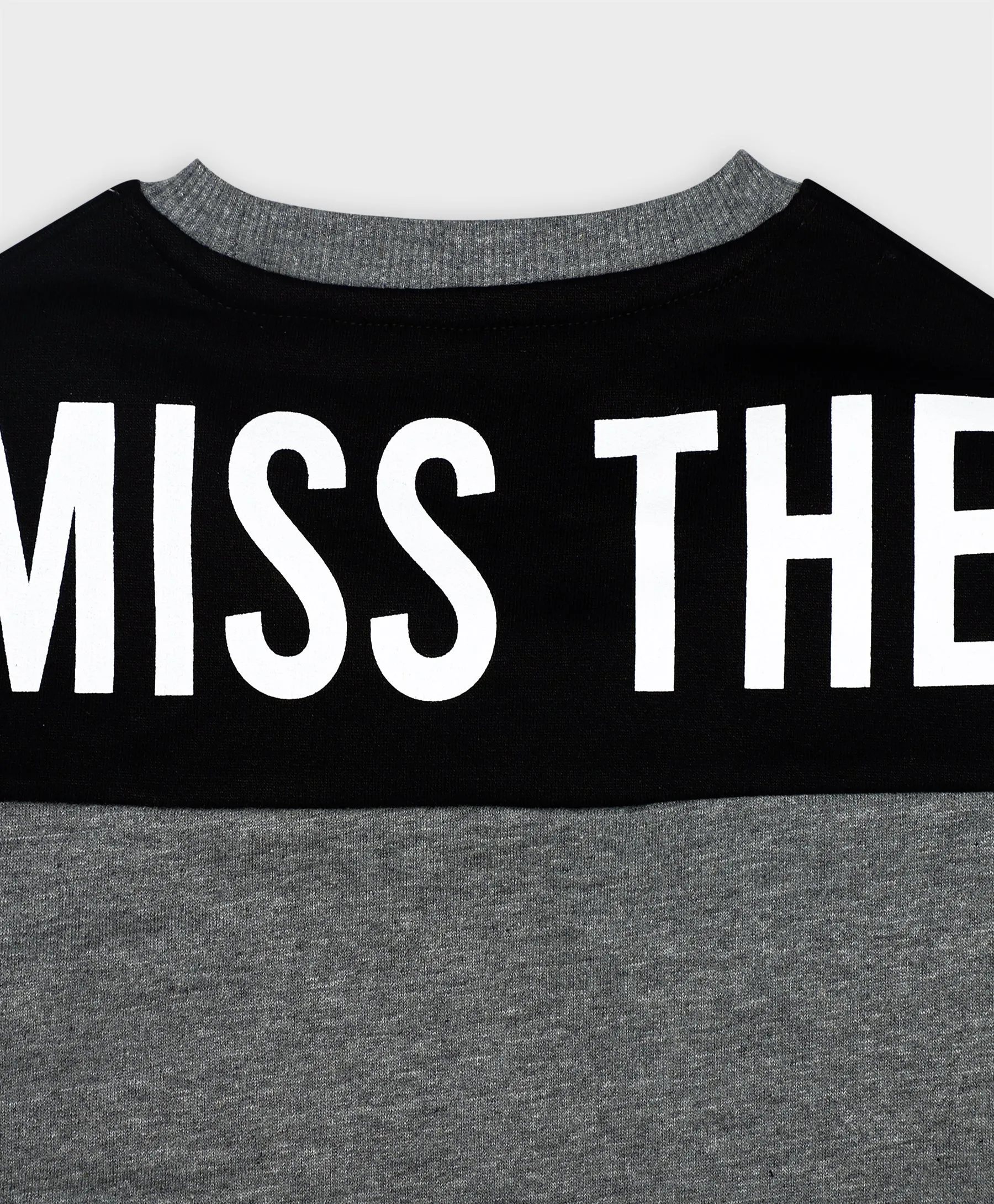 Ventra  Miss The Summer Boys Sweatshirt