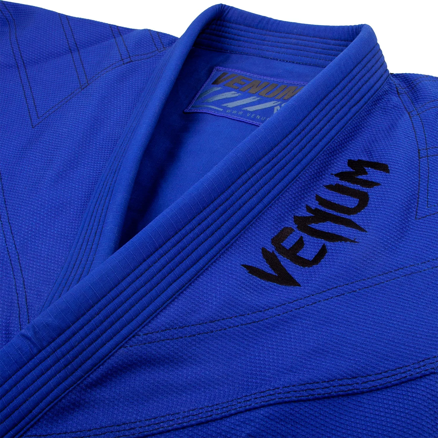 Venum Power 2.0 BJJ Gi - Royal blue