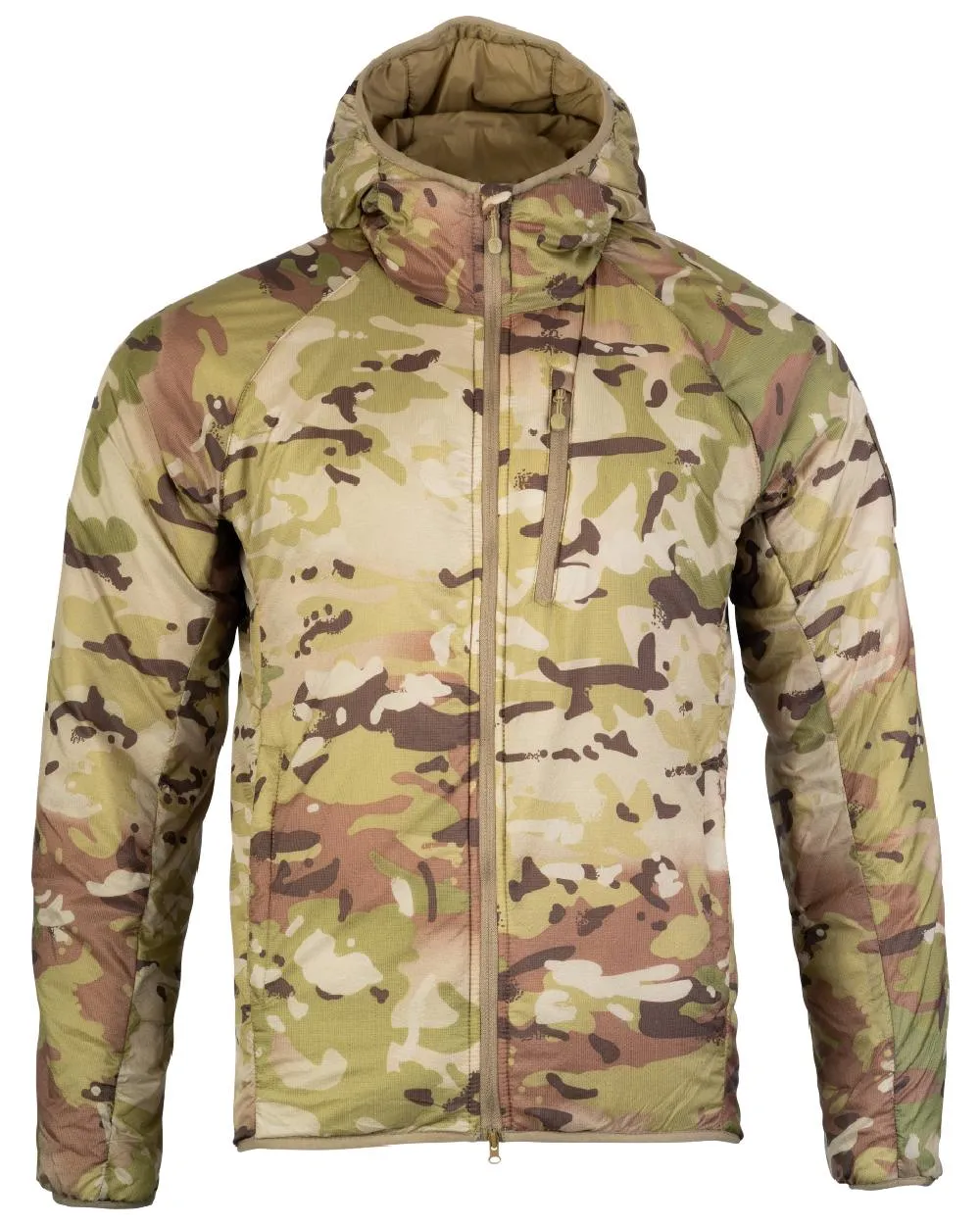 Viper Frontier Jacket