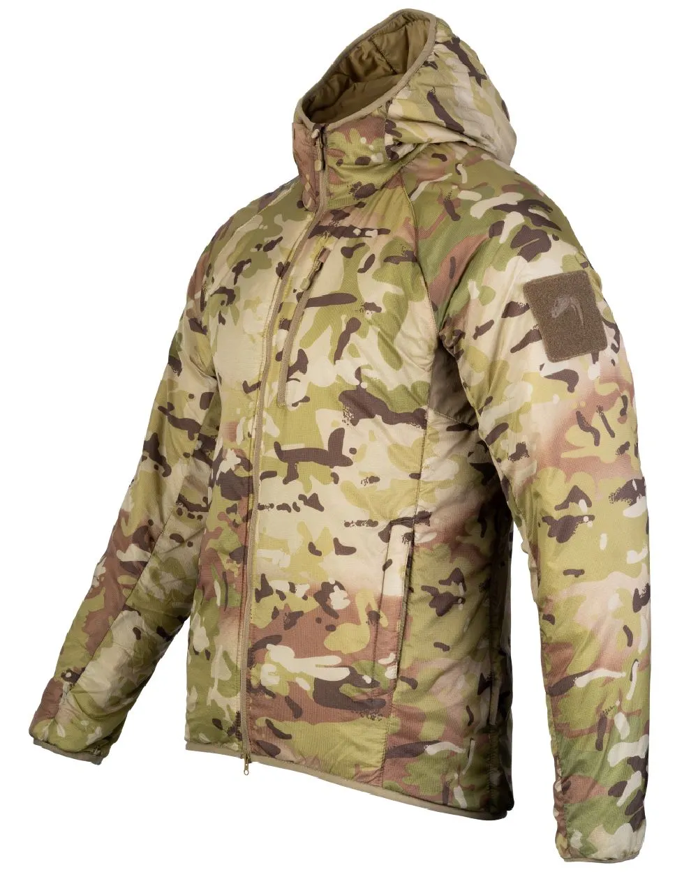 Viper Frontier Jacket