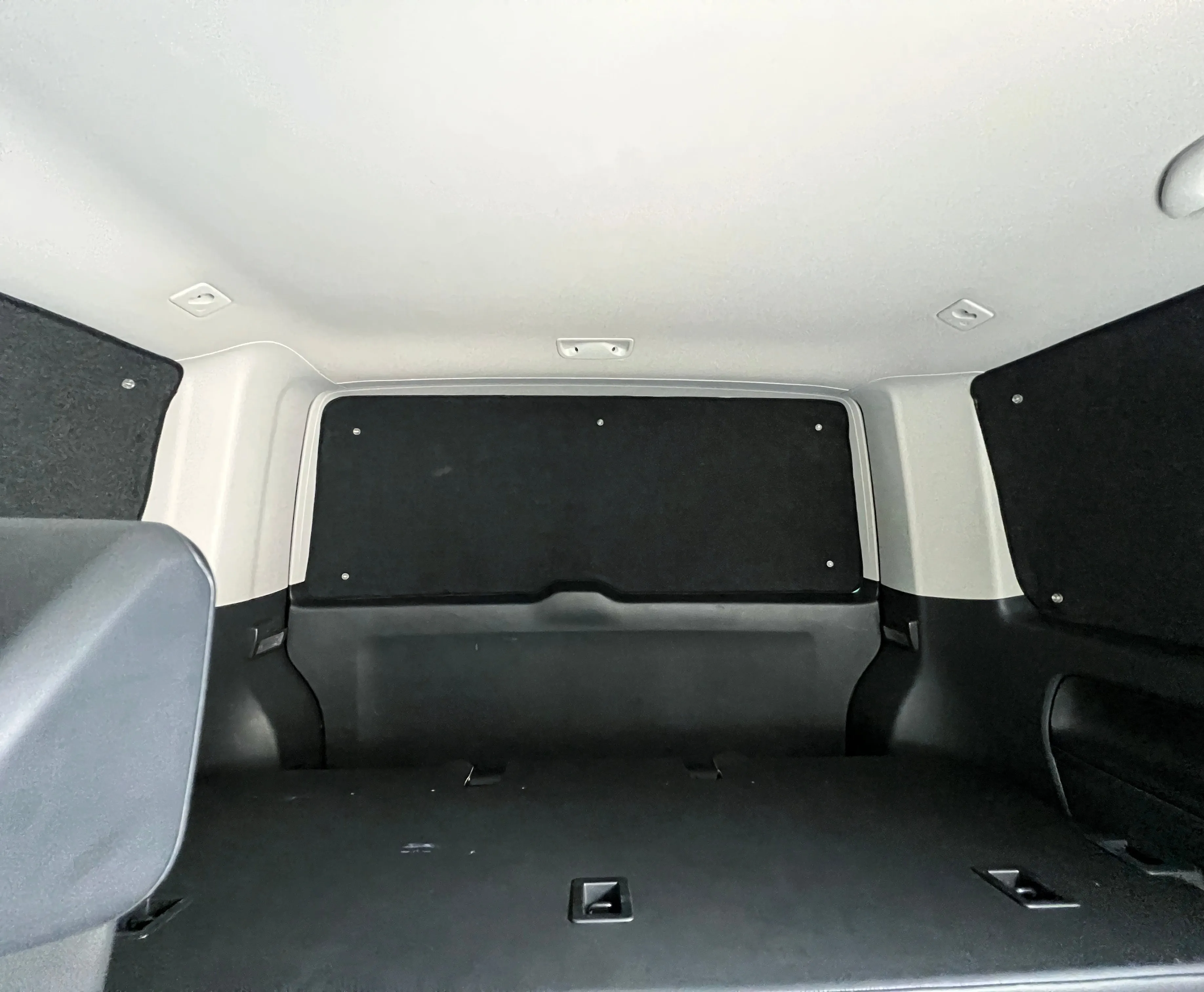 VW T5 - Thermal Screens 8p Full Set