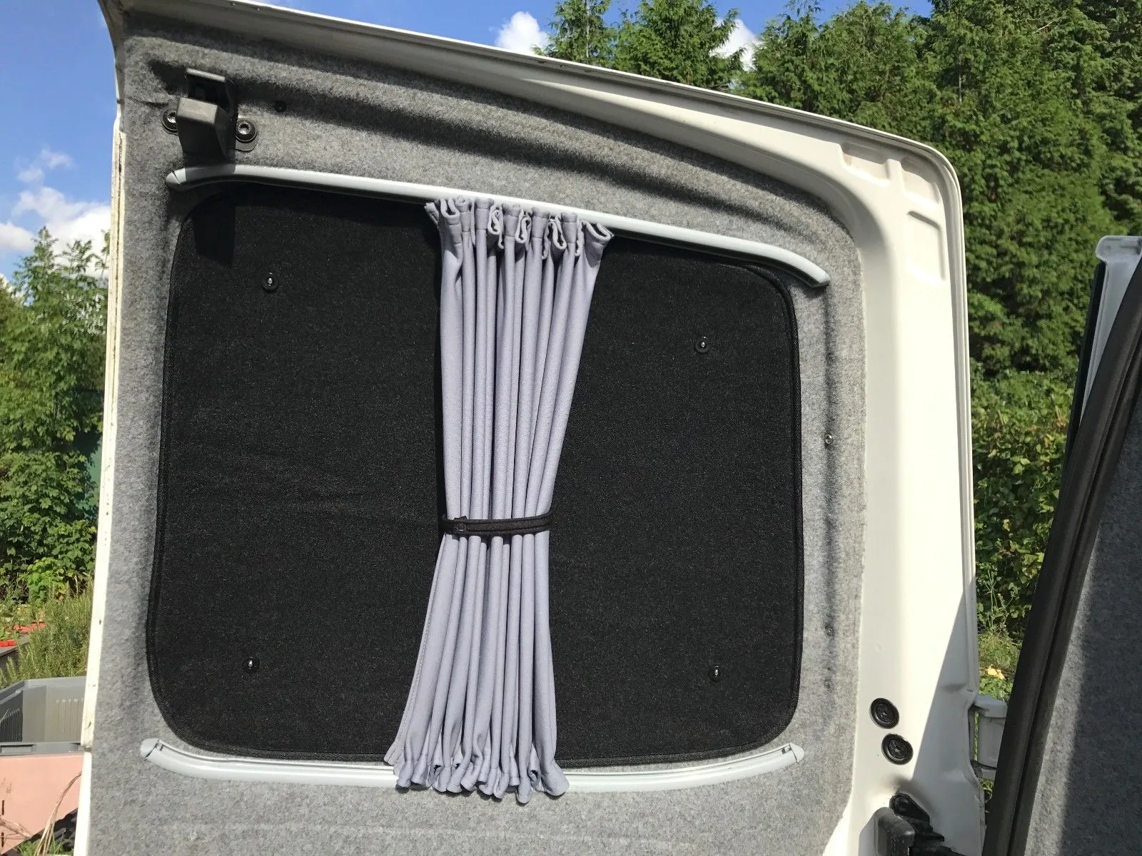 VW T6.1 - Thermal Screens Full 6p Set