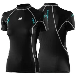 Waterproof Rash Vest - R30 Lady - Short Sleeve