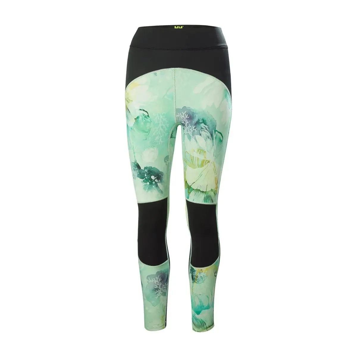 Waterwear Tights 2.0 - Jade