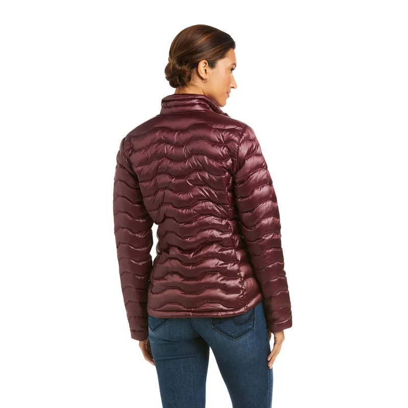 Women's Ideal 3.0 Down Jacket