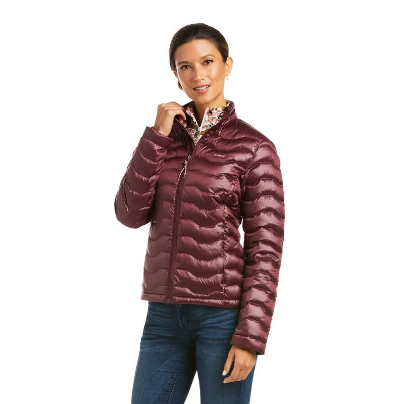 Women's Ideal 3.0 Down Jacket