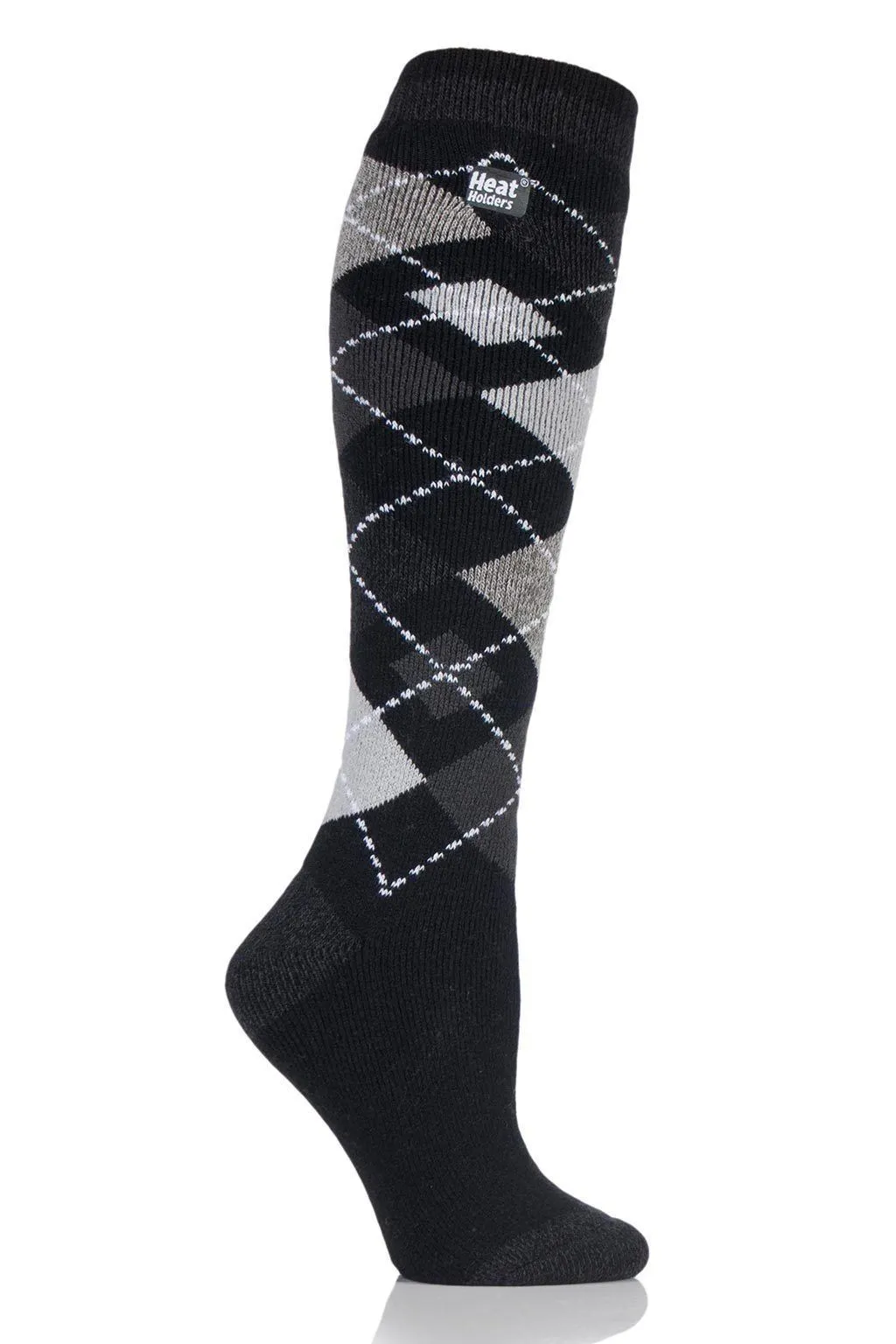 Women's Long Argyle LITE™ Socks