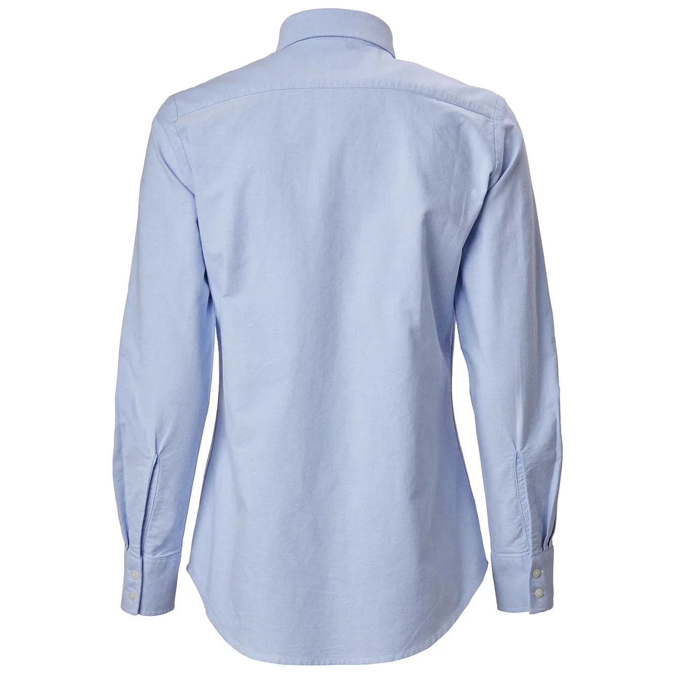 WOMEN'S OXFORD LONG SLEEVE SHIRT