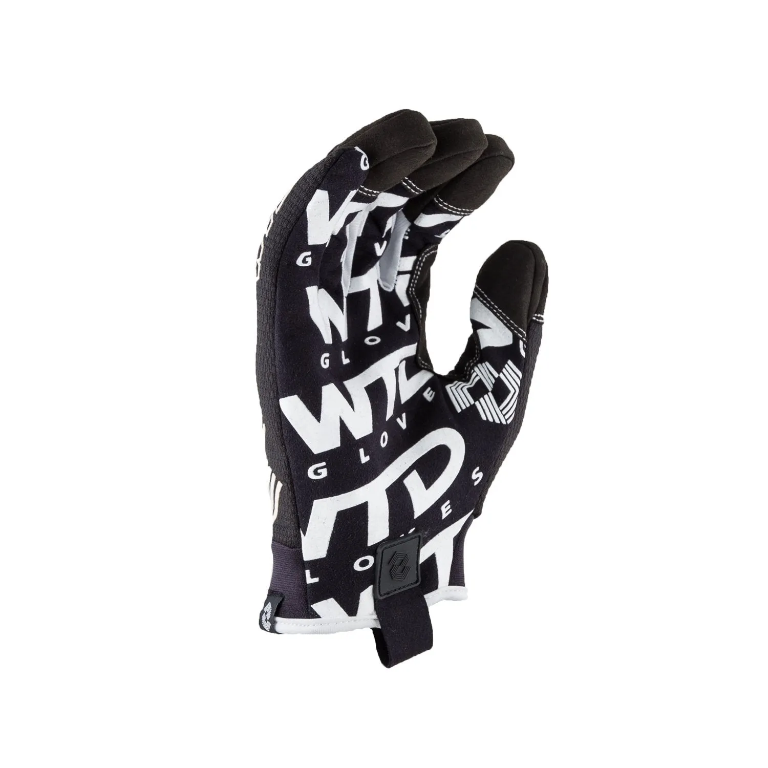 WTD Limited Slip Mechanics Smartglove