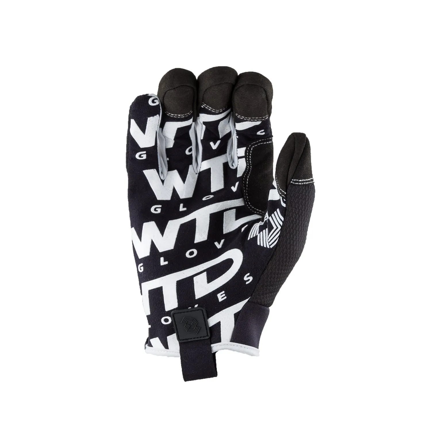 WTD Limited Slip Mechanics Smartglove