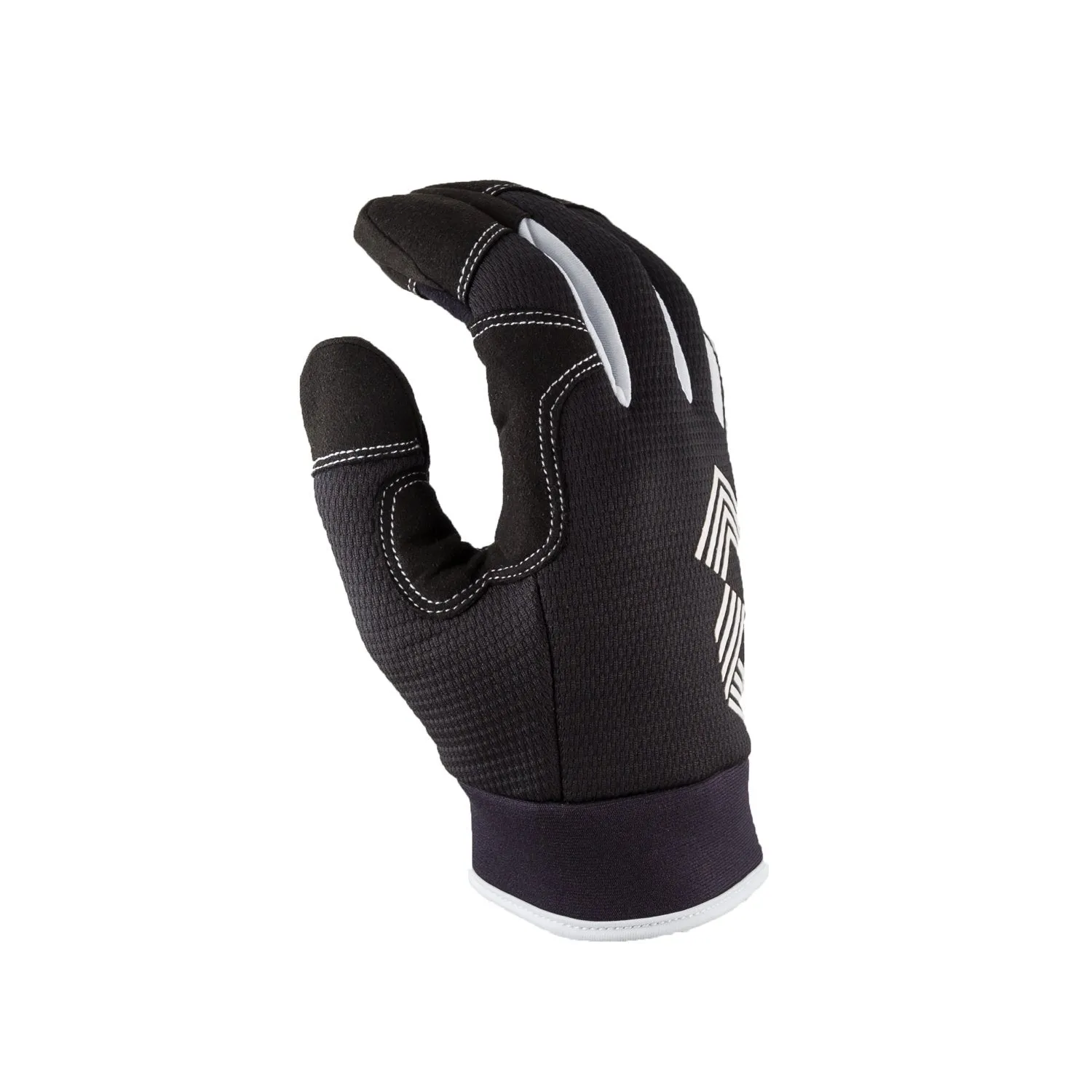 WTD Limited Slip Mechanics Smartglove