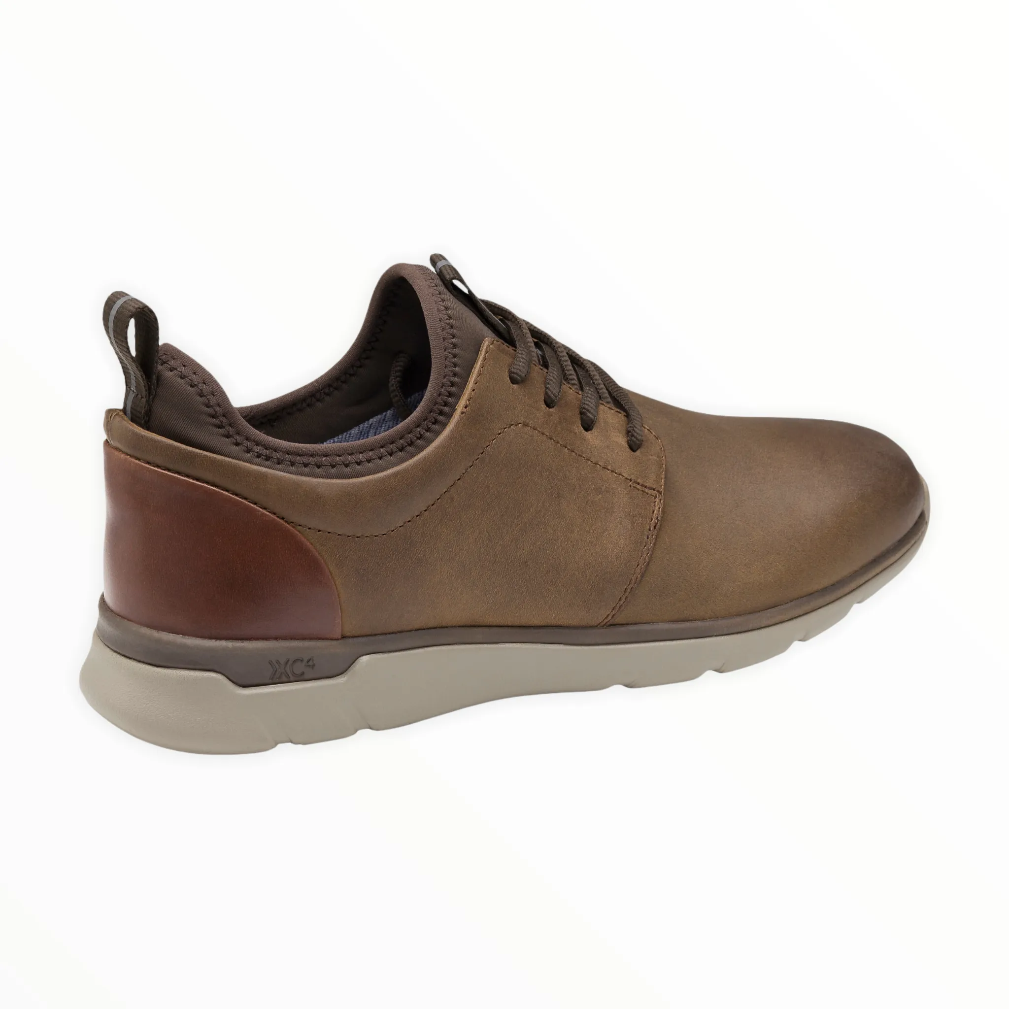 XC4® Prentiss Plain Toe