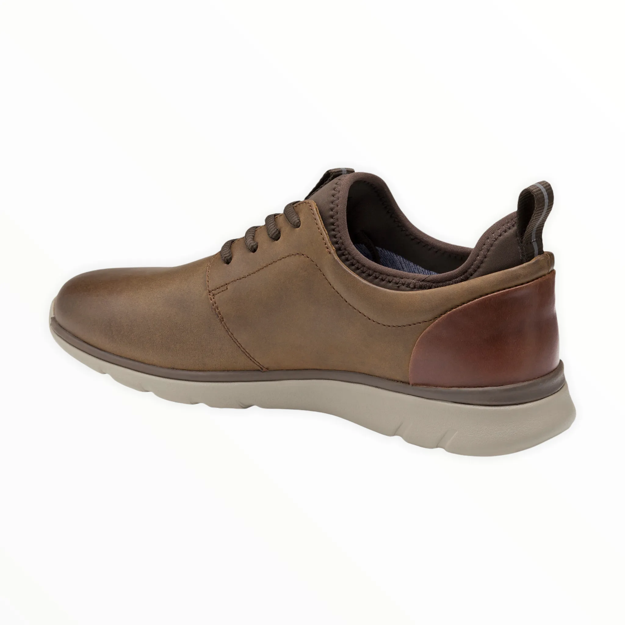 XC4® Prentiss Plain Toe