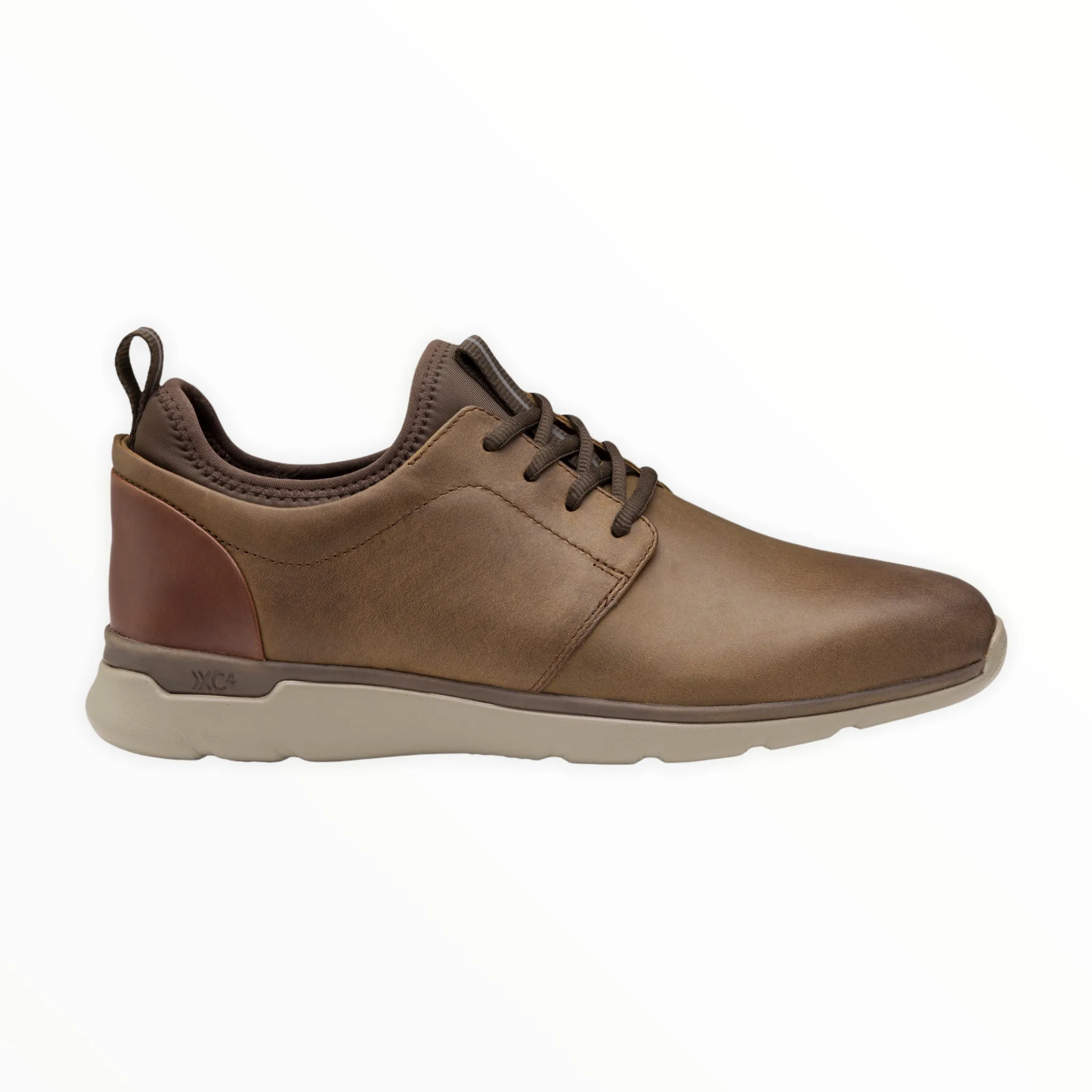 XC4® Prentiss Plain Toe