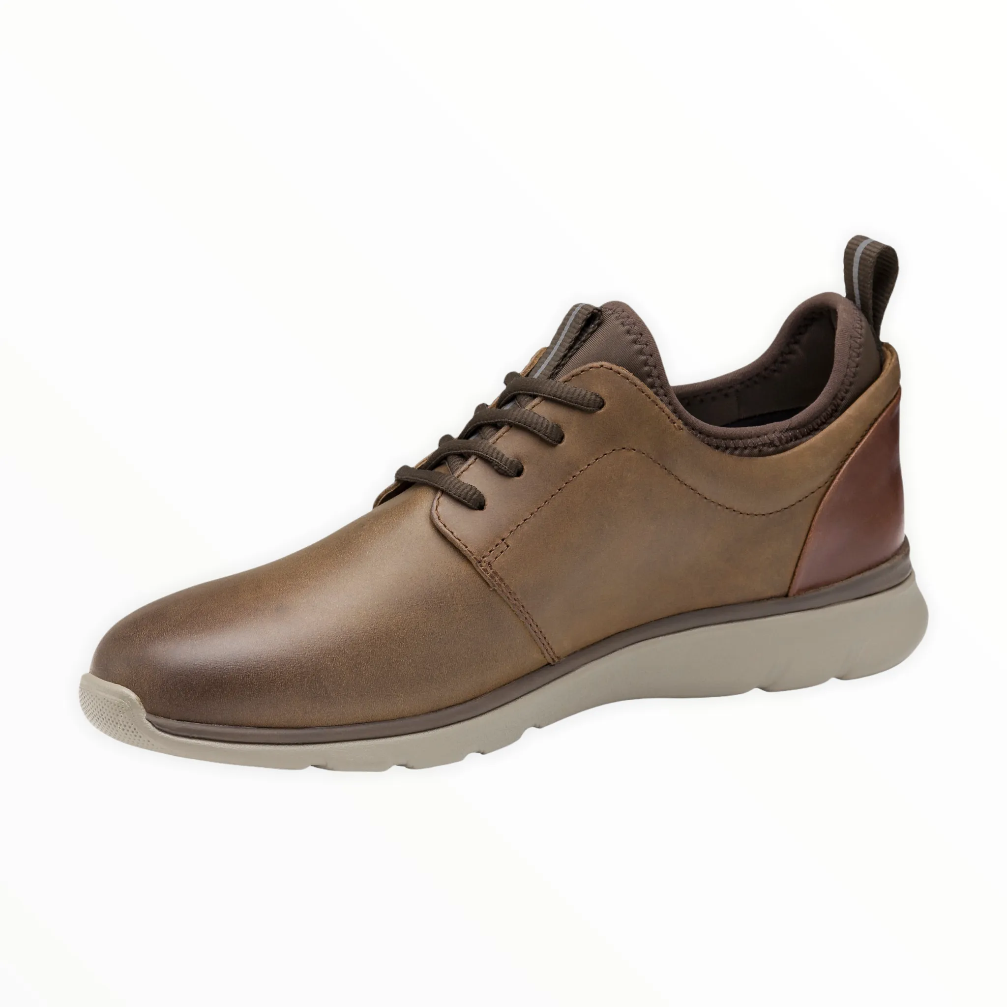 XC4® Prentiss Plain Toe