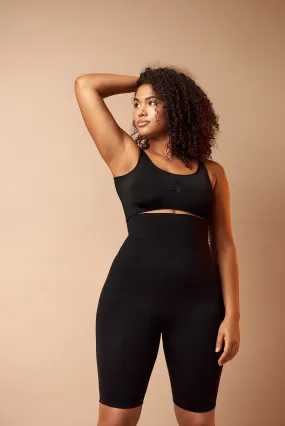 Zizzi Shapewear Shorts in Black