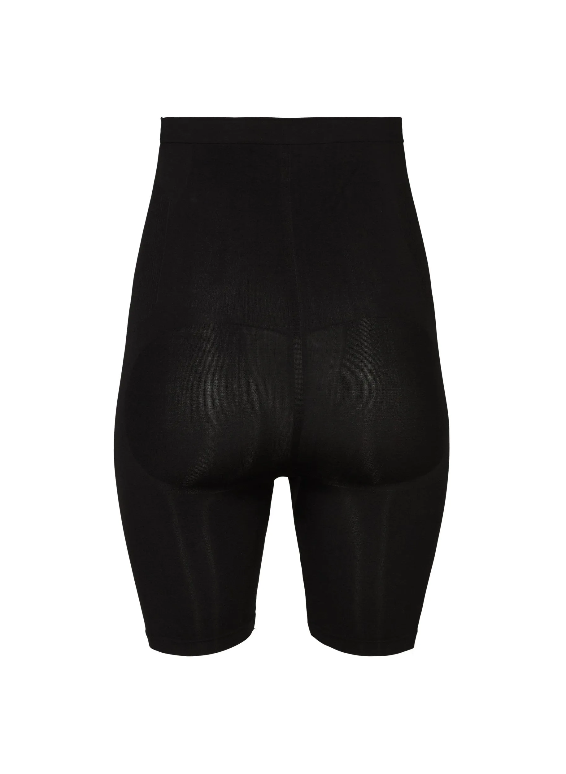 Zizzi Shapewear Shorts in Black