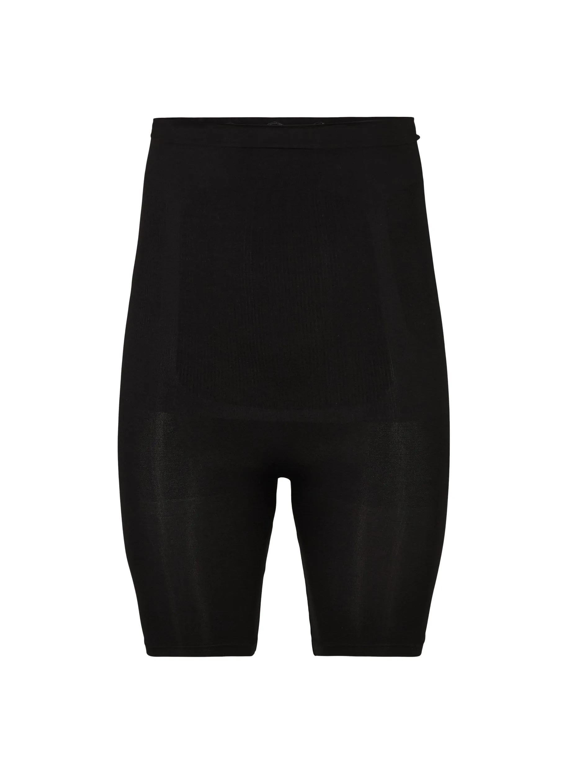 Zizzi Shapewear Shorts in Black